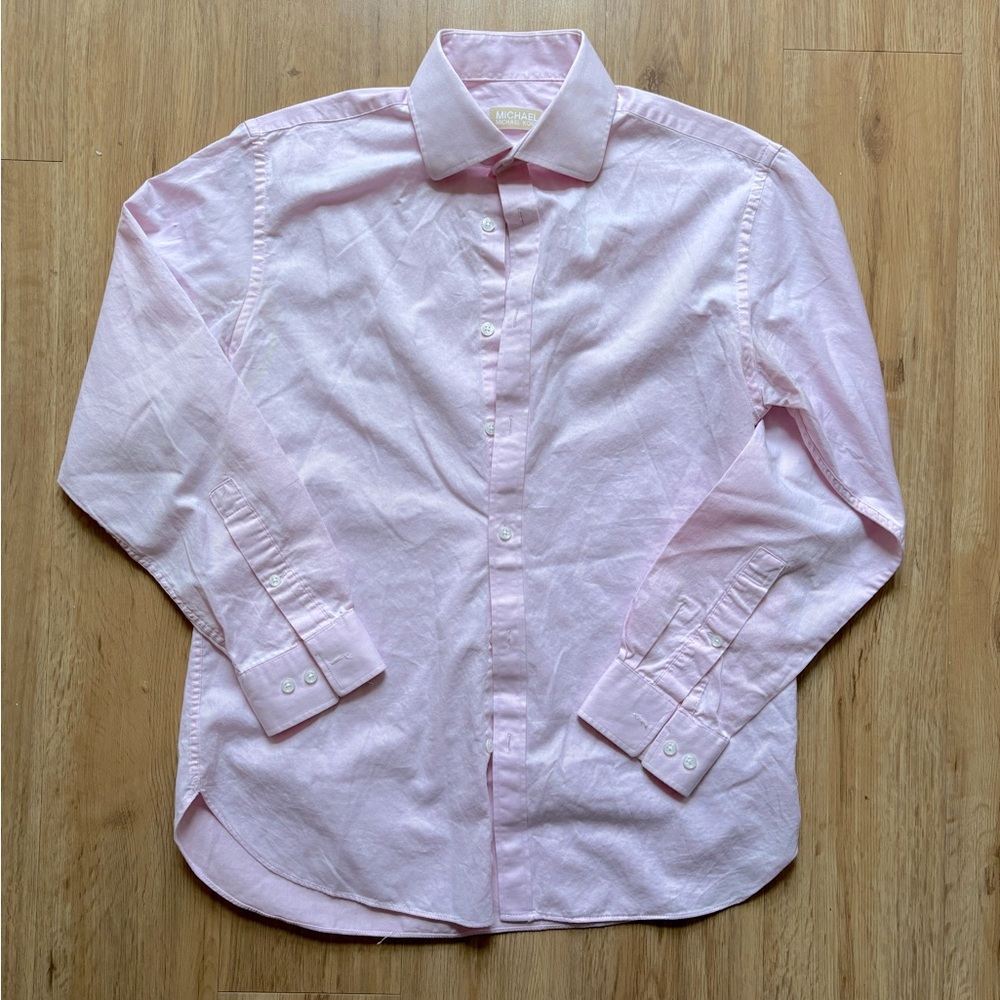 Michael Kors dress shirt